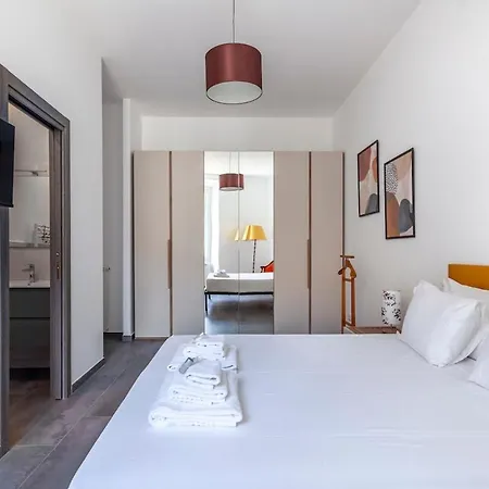 Ponte Milvio 3 Bedroom ローマ