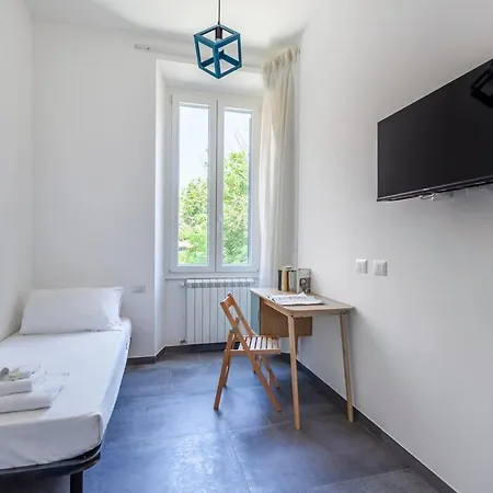 Appartement Ponte Milvio 3 Bedroom