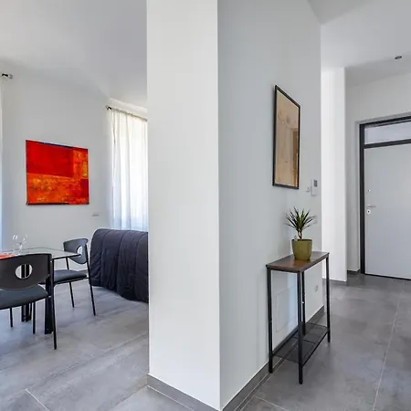 Appartement Ponte Milvio 3 Bedroom Rome