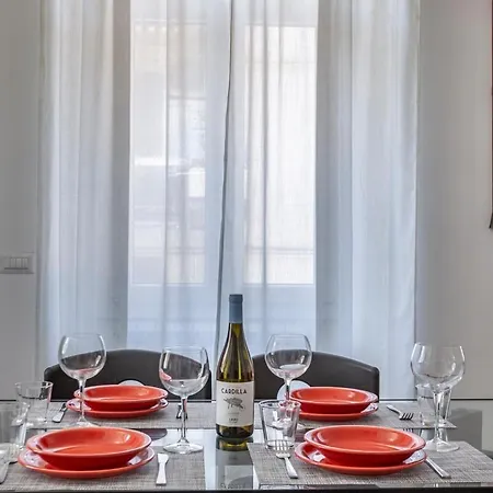 Ponte Milvio 3 Bedroom