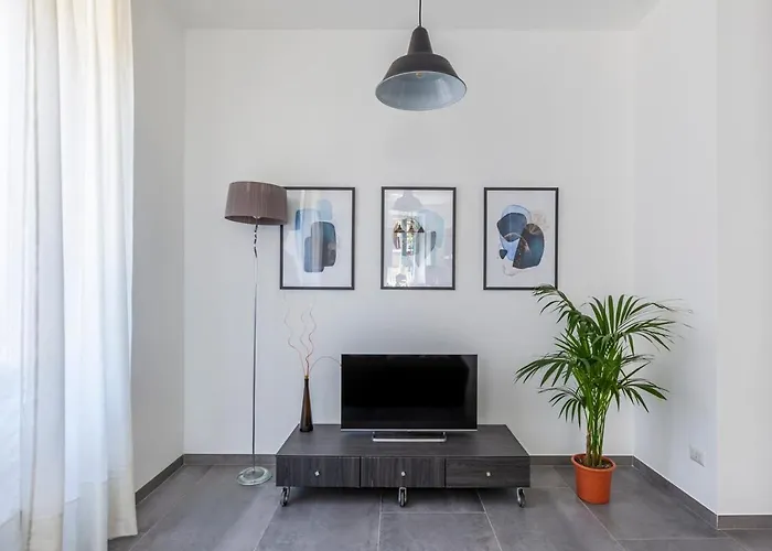 Ponte Milvio 3 Bedroom * Roma
