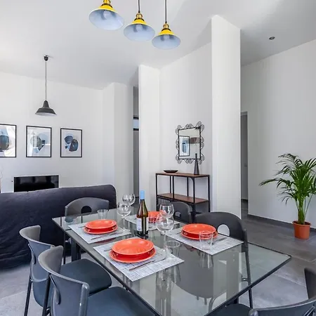 Appartamento Ponte Milvio 3 Bedroom
